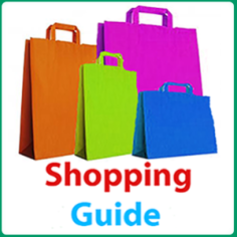 shopping guide